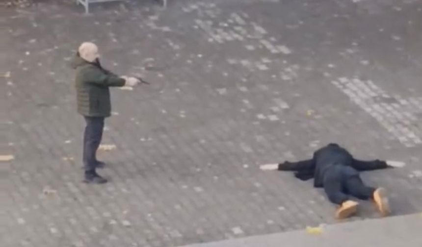 Kızını takip eden kişiyi rehin alan baba serbest; tehdit eden tutuklandı