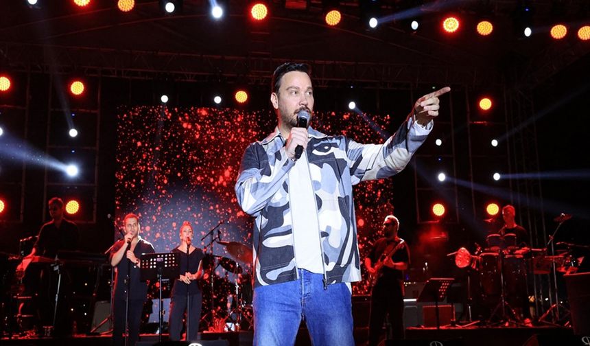 Sinan Akçıl'a icra takibi