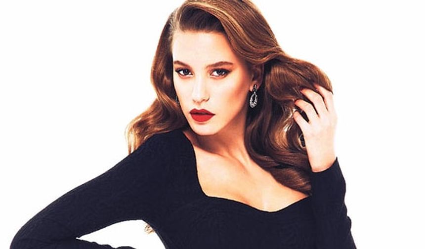 Başkentten Gelen Güzellik: Ankara’nın Ünlü Kadınları