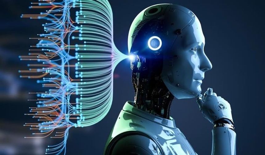 Kamu mali yönetiminde yapay zeka desteğiyle tasarruf sağlanıyor