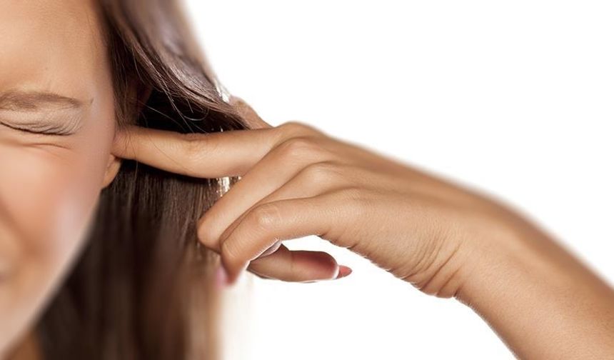 "Ağız şapırdatma", "saat tıkırtısı" gibi seslere aşırı duyarlılıkta tedavi şart