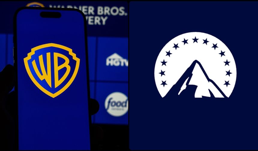 Paramount, Warner Bros. Discovery'yi satın almak için 108,4 milyar dolarlık teklifte bulundu