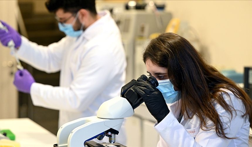 Türkiye'de en çok AR-GE harcaması yapan üniversiteler belli oldu