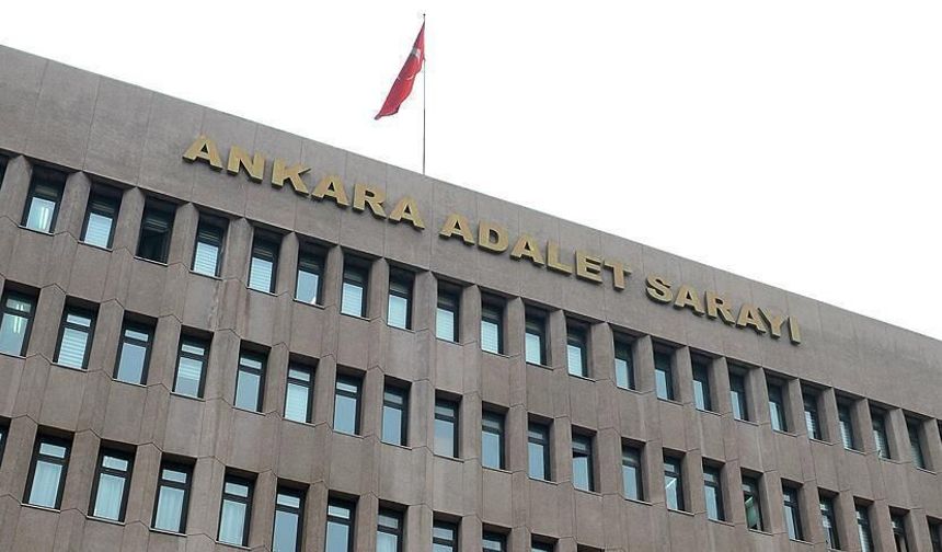 Konya Cezaevi'nde 'isyan çıktı' paylaşımları yapan 21 sanal medya hesabına erişim engeli