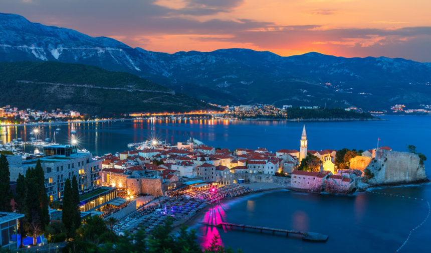 Türkiye’den en uygun bütçeli tatil rotaları