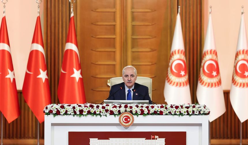 "Komisyonun dinleme faslı bitti raporlama kısmına geçiyoruz"