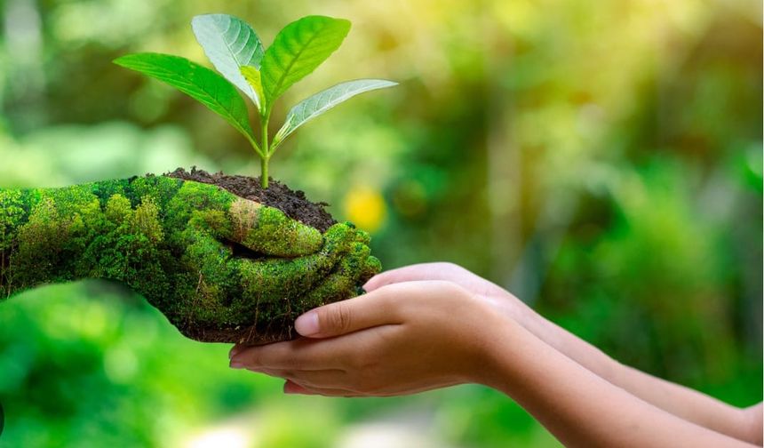 Çevre iletişim zirvesi Başkent'te başladı