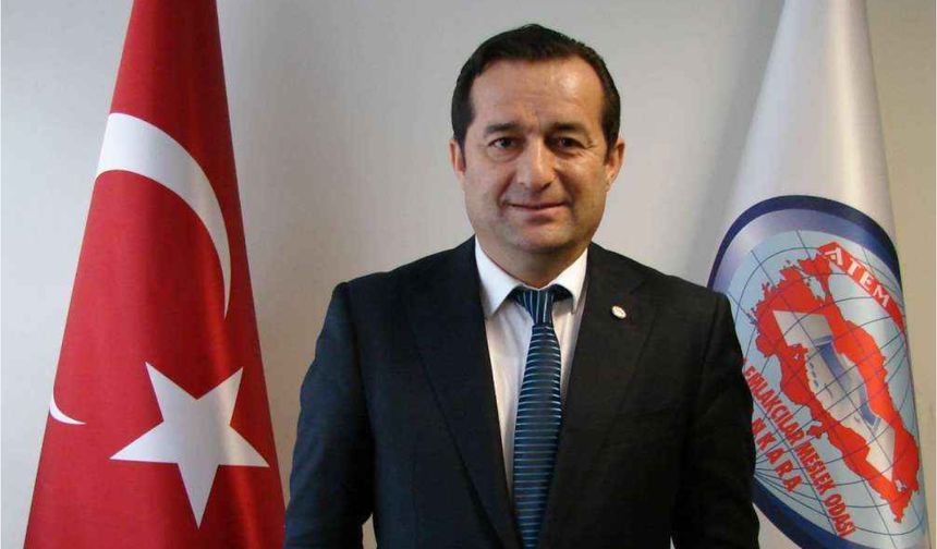 ATEM'de kritik yarış