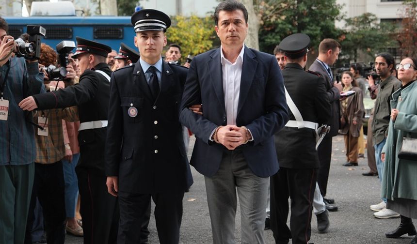 ÇATLI filminden yeni yılın ilk fragmanı