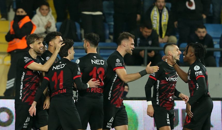 Gençlerbirliği Samsunspor'u konuk edecek