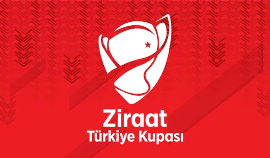 Ziraat Türkiye Kupası'nda final tarihleri belli oldu
