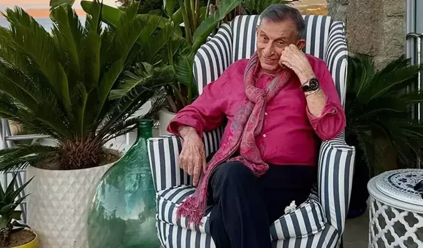 Haldun Dormen, entübe edildi