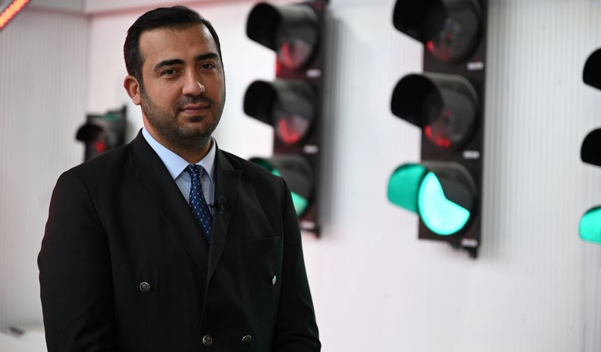 Ankara'da önlem alınmazsa trafik sorunu 2026'da daha da derinleşecek