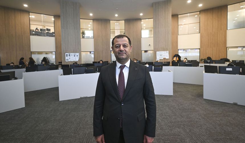 Geçen yıl 7 milyonu aşkın hastaya ambulans hizmeti verildi