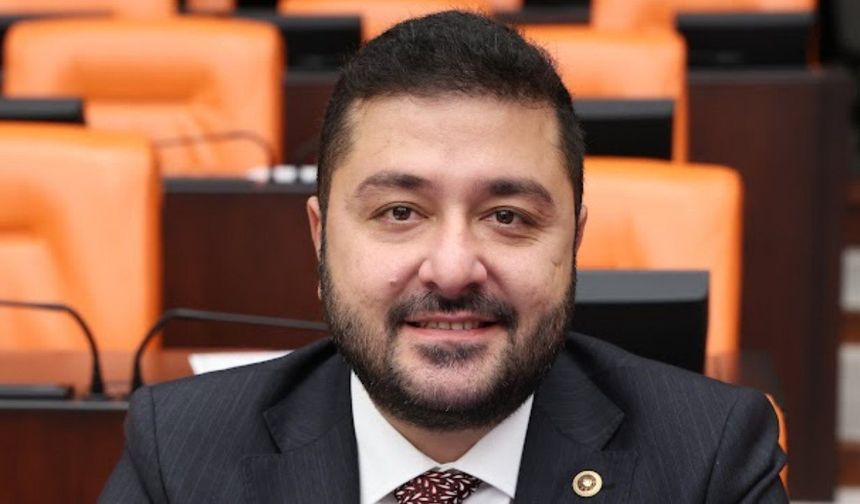 CHP'li Yazgan: Bir tane suçum varsa, milletvekilliğinden de istifa edip siyaseti bırakacağım