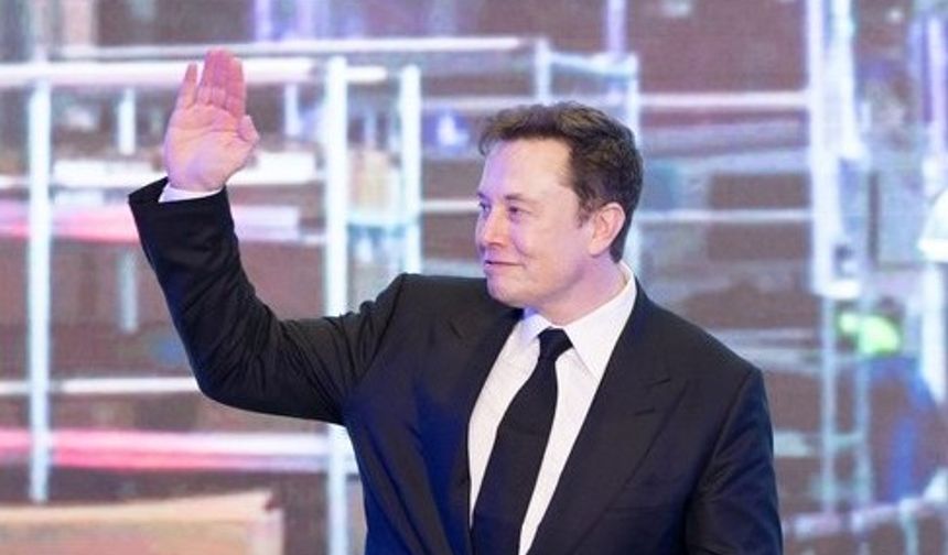 Elon Musk'tan Venezuela'ya ücretsiz internet