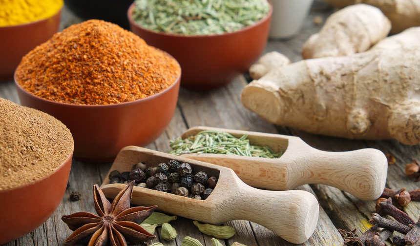 Ege Bölgesi’nin ihracat rekortmeni hububat bakliyat yağlı tohumlar sektörü oldu