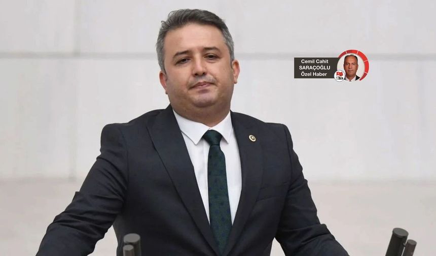 AK Parti’ye 3 vekil daha katılacak