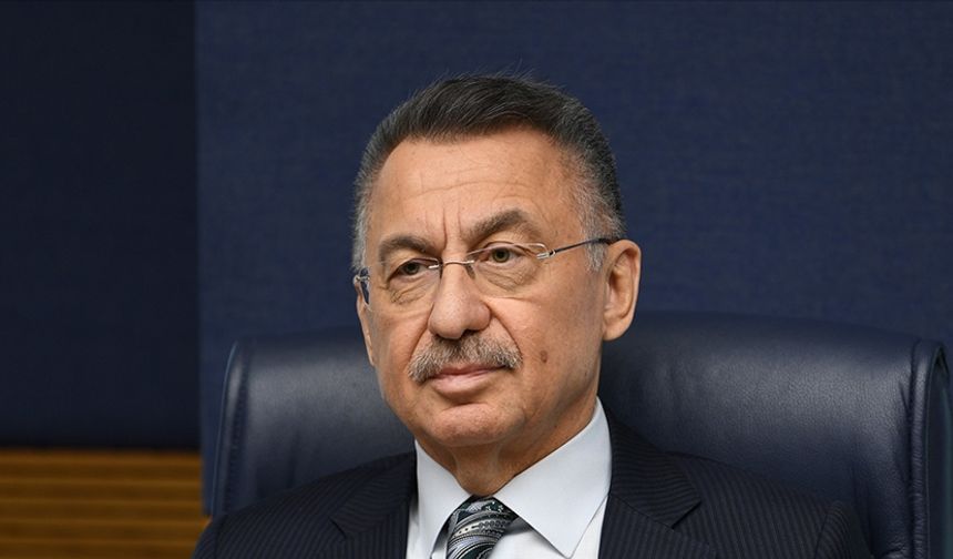 TBMM Dışişleri Komisyonu Başkanı Fuat Oktay’dan ABD’nin Maduro hamlesine tepki