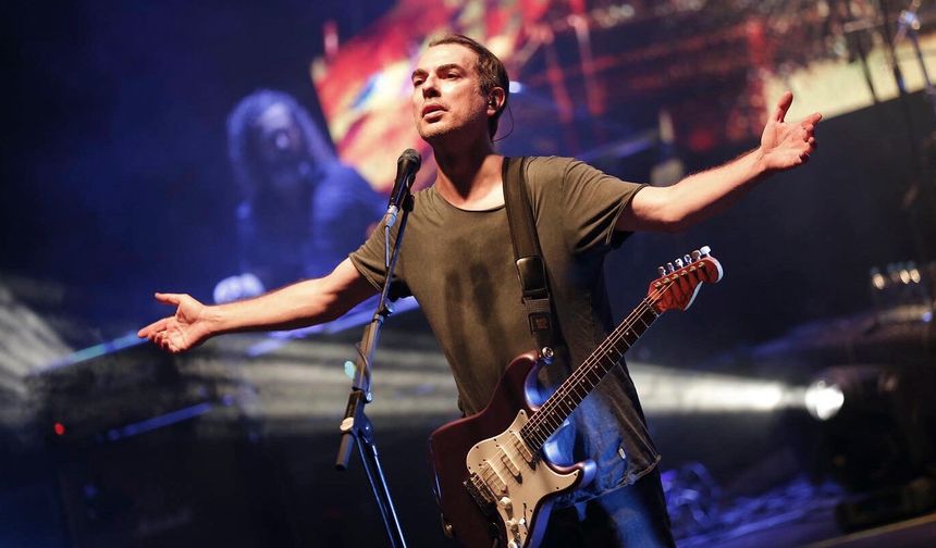 Mor ve Ötesi başkenti sallayacak