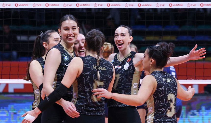 Zeren Polonya deplasmanında