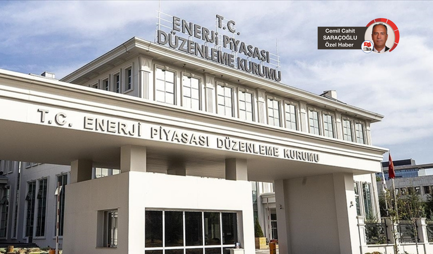 EPDK yeni kırmızı çizgiler koydu