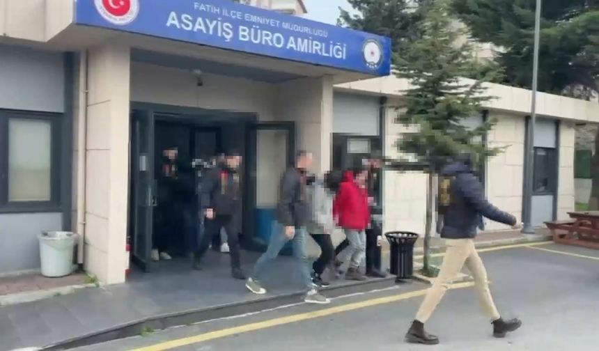2 aylık bebeğin şüpheli ölümüne ilişkin 4 kişi gözaltına alındı