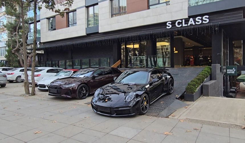 Kadıköy’de oto galerisine 'dolandırıcılık' operasyonu