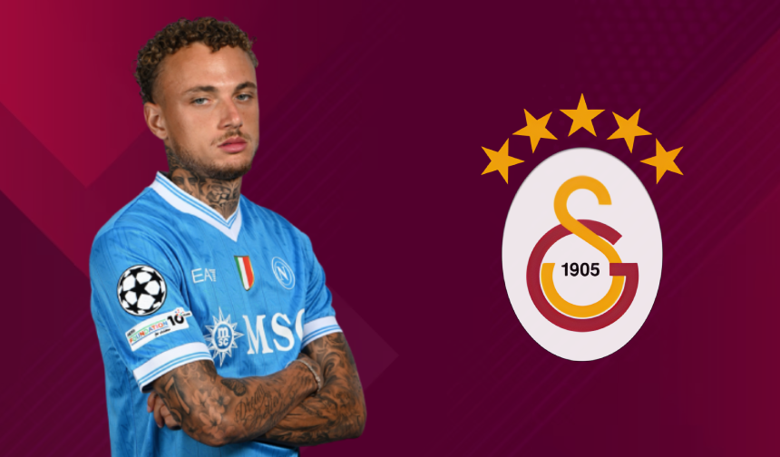 Noa Lang Galatasaray yolunda