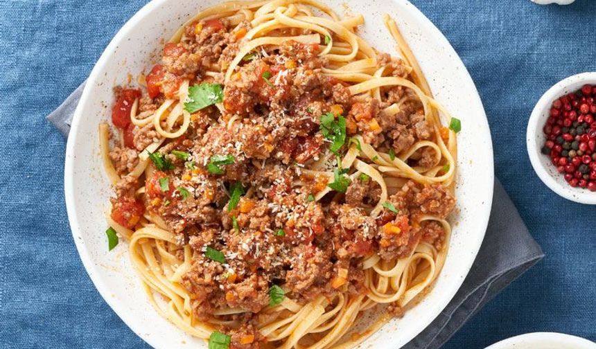 Ankara mutfağının ilginç lezzeti: Öllüğün Körü