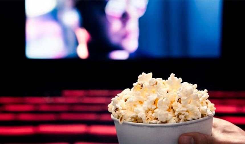 9 yeni film vizyona giriyor