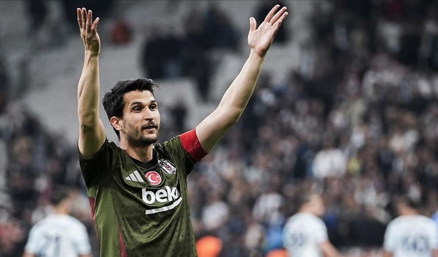 "Feda"dan vedaya uzanan bir kariyer: Necip Uysal