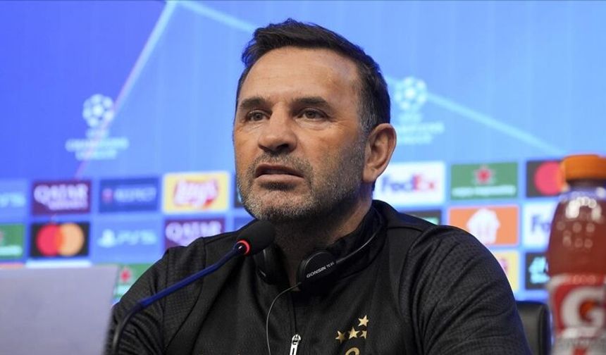 "24'ün içine girebilmek için çok önemli bir karşılaşma"