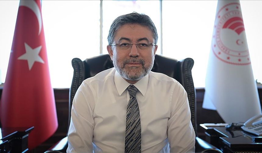 Bakan Yumaklı: Kırsal kalkınma bütçesinin en az yüzde 20’sini genç ve kadınlara ayırdık