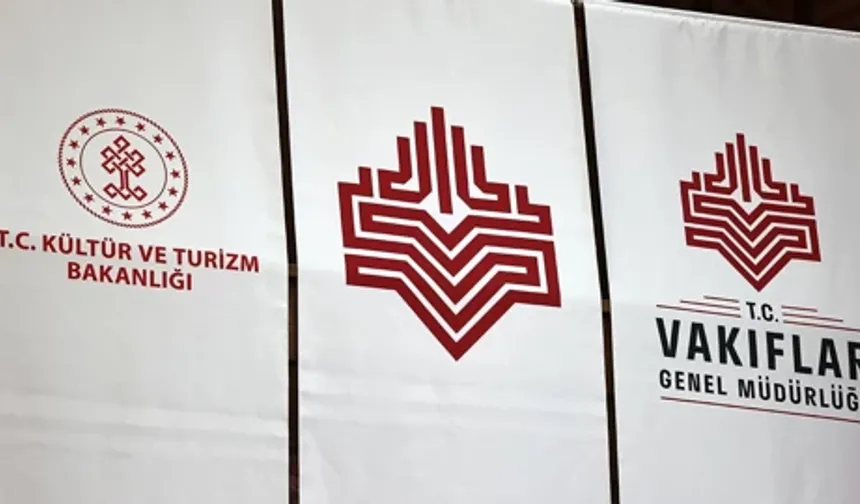 Vakıflar Genel Müdürlüğü'nün öğrencilere burs desteği arttı