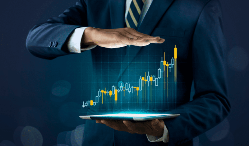 Borsa günü rekor seviyeden tamamladı