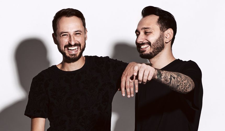 Gökhan Türkmen’in müzik şirketinden global hamle