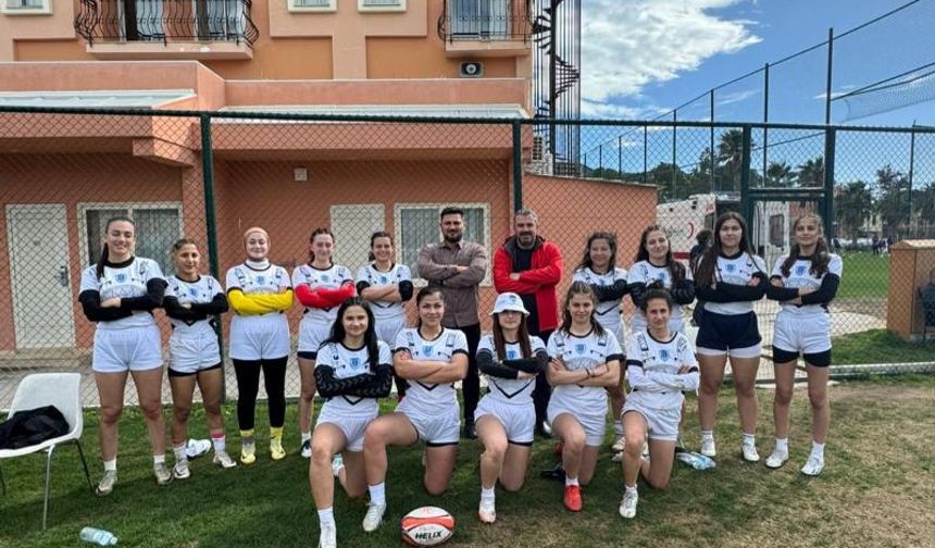 Pursaklar Namağlup şampiyon