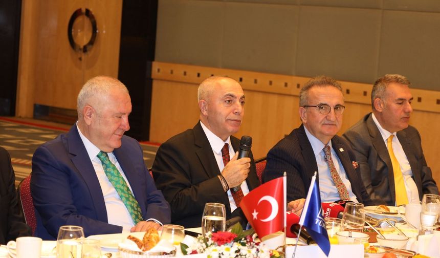 Kayıt dışılık ekonominin kronik sorunu