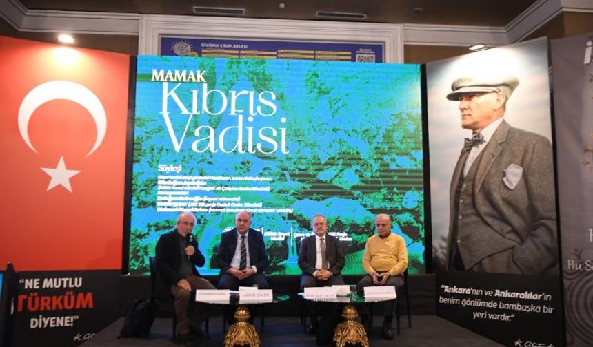 Kıbrıs Vadisi Kent Konseyi gündeminde