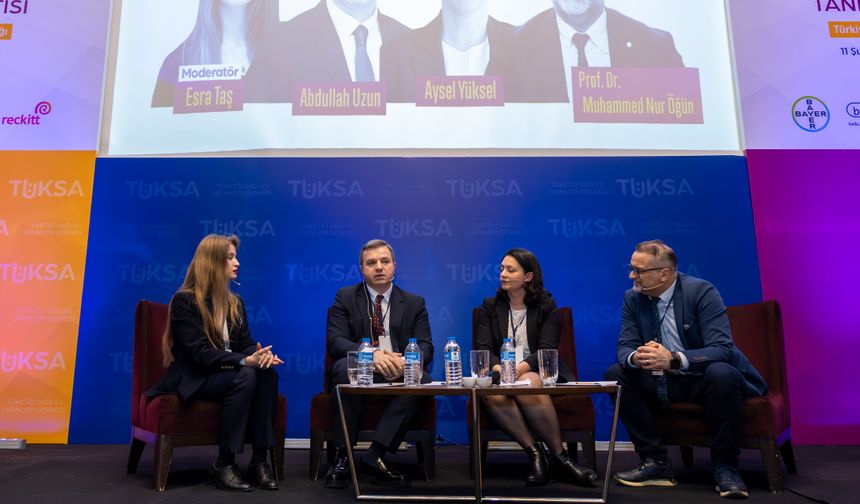 Halk sağlığı gündemi masaya yatırıldı