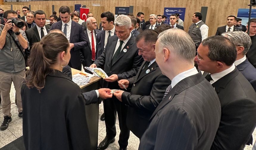 Türkmenistan’a ihracatı 1 milyar doları aştı