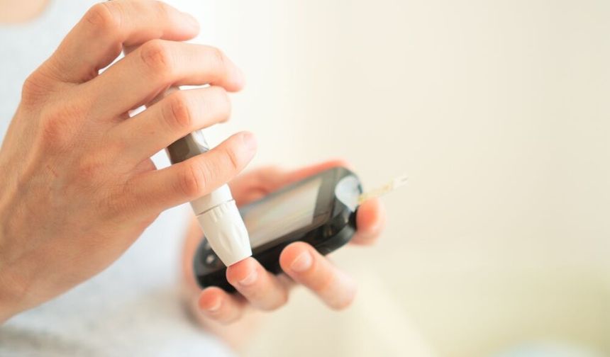 Diyabet artık ilaçsız da tedavi edilecek