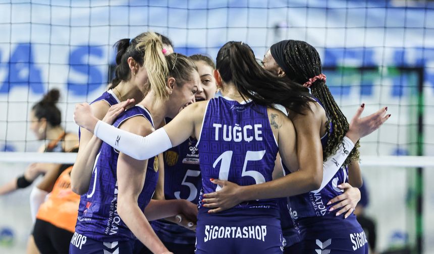 SigortaShop MKE Ankaragücü'nde deprem