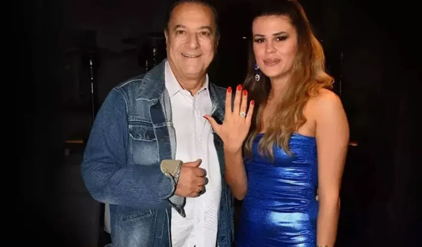 Mehmet Ali Erbil boşandı