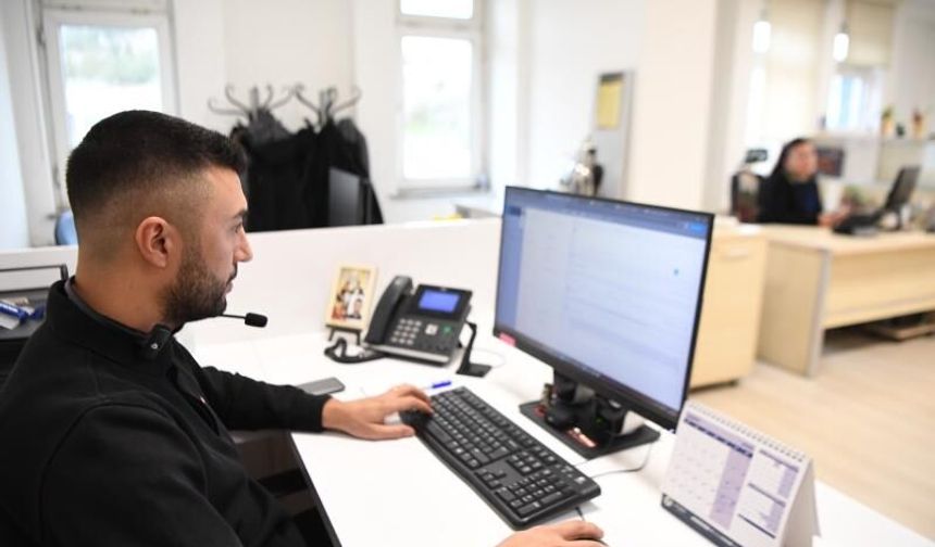 Mamak’ta çözüm var