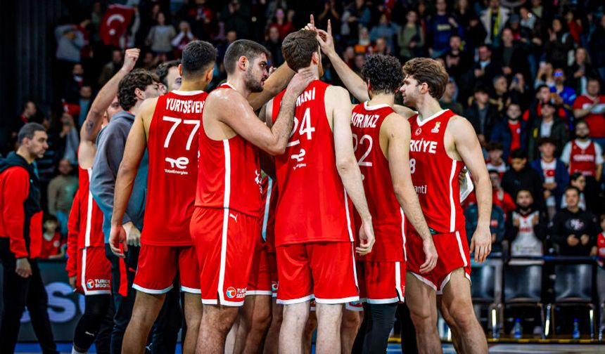 12 Dev Adam'ın rakibi Sırbistan