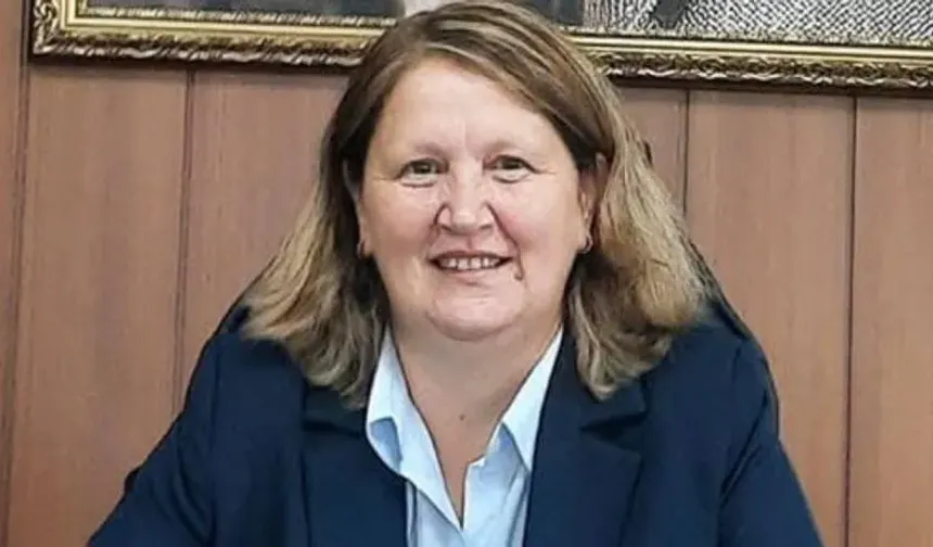 Görele'de yeni belediye başkanı seçildi