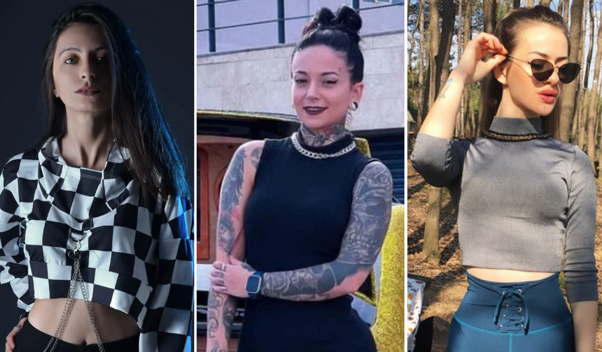 'OnlyFans'ta müstehcen içerik paylaşan şüpheliler tutuklandı