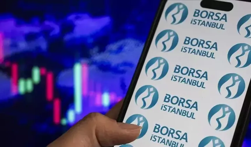 Borsa günü pozitif tamamladı